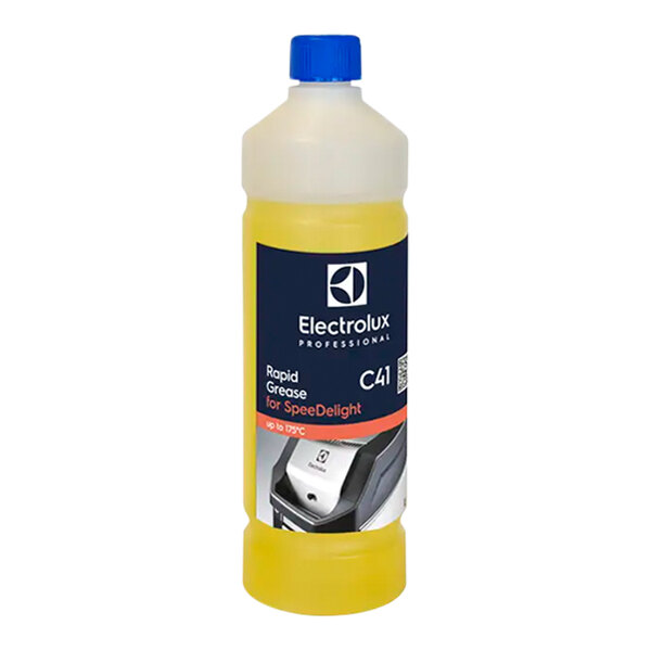 Electrolux Professional 0S2292 Rapid Grease C41 6Pcx1L+1 Trigger