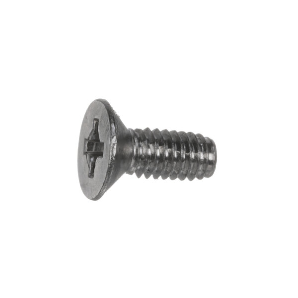 A close-up of a Rinnai screw.