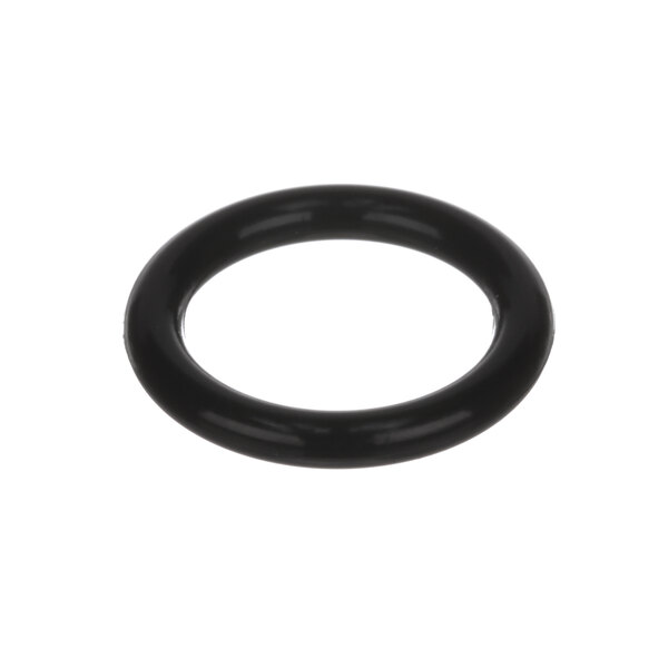 A black round Rinnai o-ring.