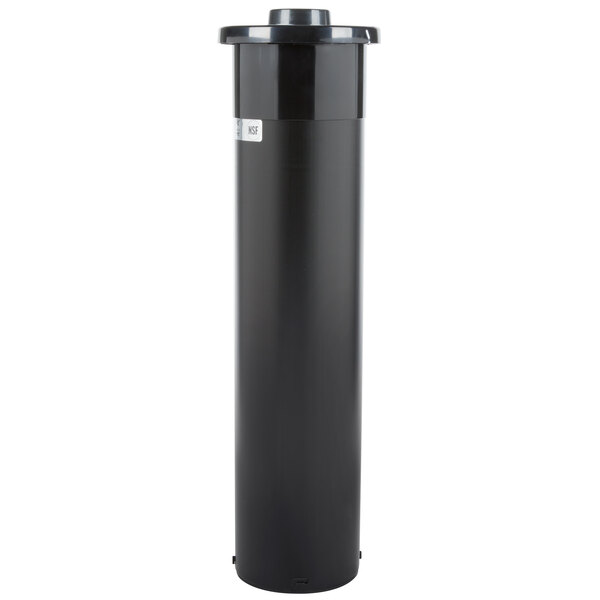 San Jamar C2410C EZ-Fit® Cup Dispenser - WebstaurantStore