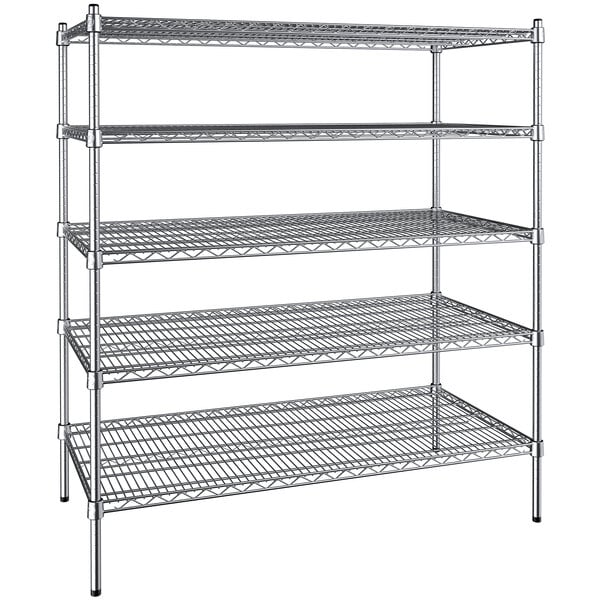 24 X 48 Shelf
