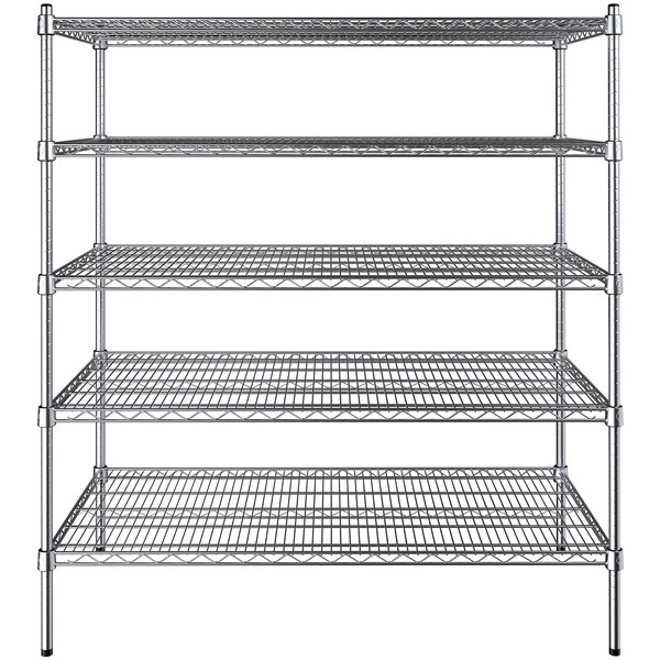 24 X 48 Shelf