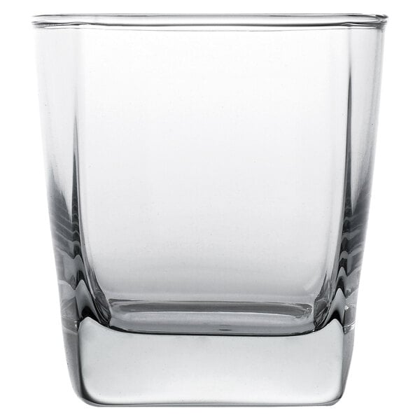 Arcoroc ARC N4788 Be Bop Whisky Glass Transparent