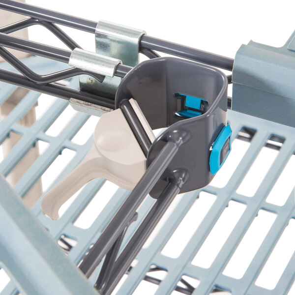 Metro Q9995Z "S" Hook for MetroMax Q and Super Erecta Pro Shelving