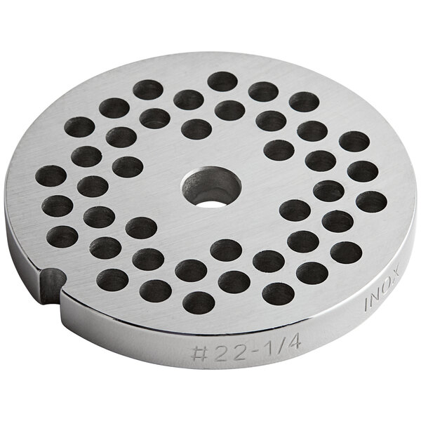 meat grinder size 22
