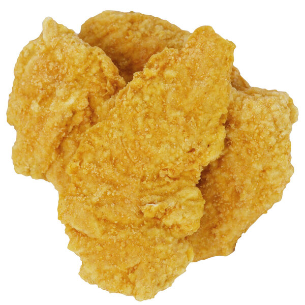 Brakebush TenderLicious Uncooked Boneless Breaded Chicken Breast