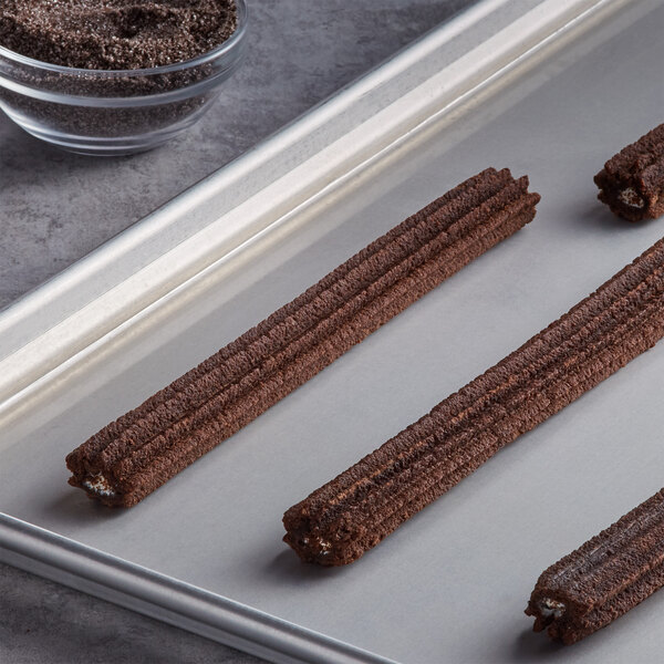 Cream Filled Oreo Churros 100/Case staurantStore