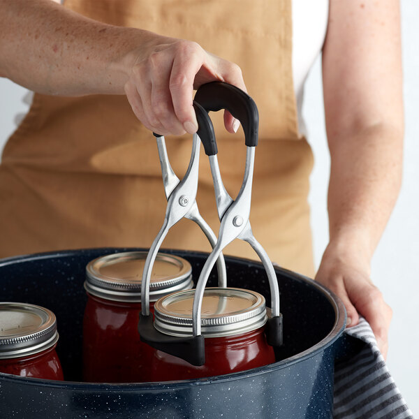 Ball Secure-Grip Jar Lifter