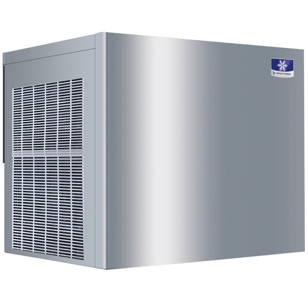 Manitowoc RNF1100A 30" Air Cooled Nugget Ice Machine - 1078 lb.