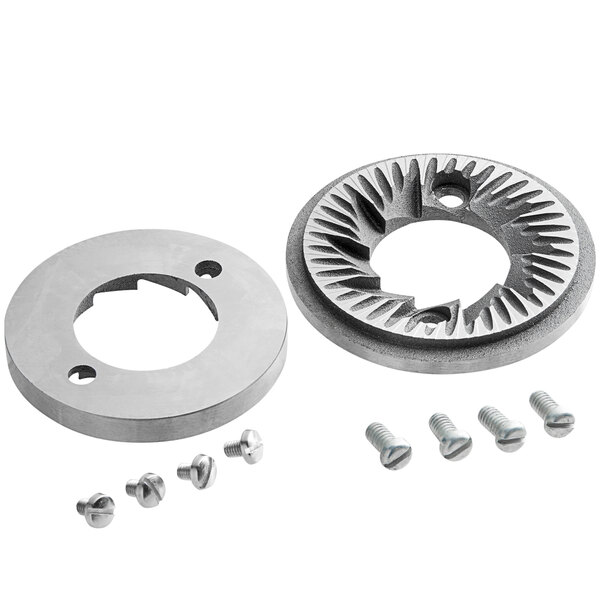 Bunn 05861.1002 Replacement Burr Set for Coffee Grinders