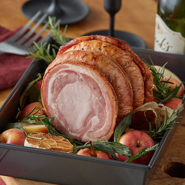 Bulk Porchetta (Piacenti) staurantStore