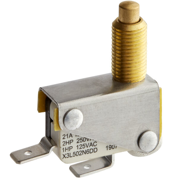 Cooking Performance Group 351080021 Micro Switch for FEC and FGC ...