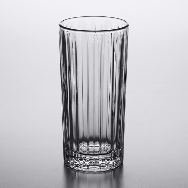 Libbey 2934VCP47 Flashback 16 oz. Cooler Glass 12/Case