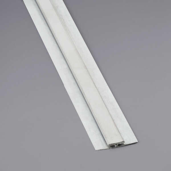 NAKS SEAM_STRIPS 84" Stainless Steel Seam Strip