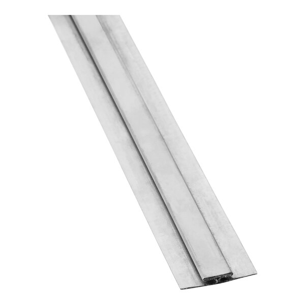 NAKS SEAM_STRIPS 84" Stainless Steel Seam Strip