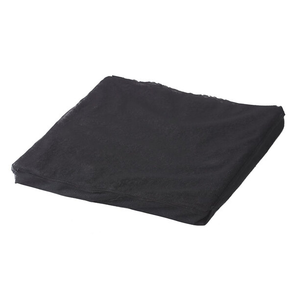 NAKS CHARCOAL_FILTER_FRAME_2_ 4_Ventless 16" x 20" Ventless Charcoal