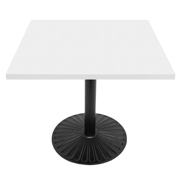 Art Marble Furniture Q413 Winter White Quartz Tabletop