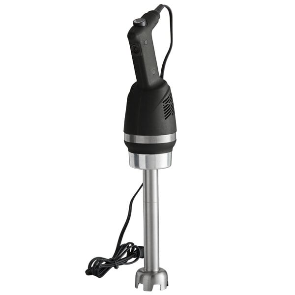 How to Choose a Commercial Immersion Blender –