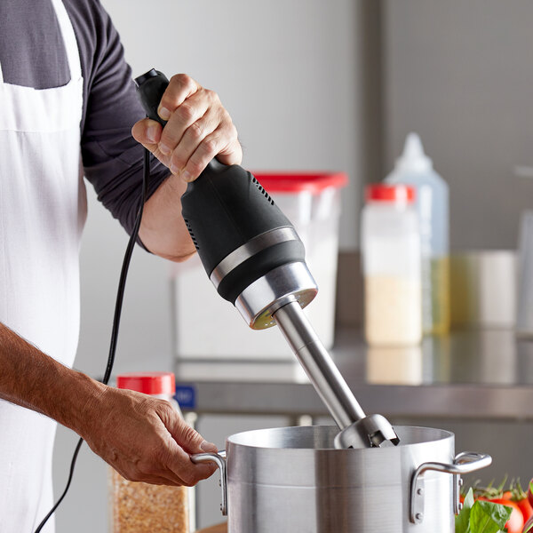 KitchenAid 5-Speed Hand Blender Review