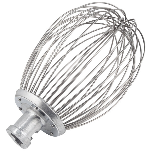 Stainless Steel Wire Whip for 60 Qt. Mixer Bowls