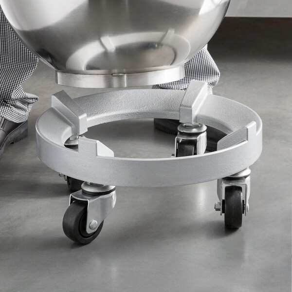 Hobart TRUCKDELLRG Equivalent Bowl Truck Hobart for Classic Mixers (30