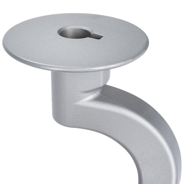 Vollrath 40775 Dough Hook for 40759 40 Qt. Commercial Floor Mixer