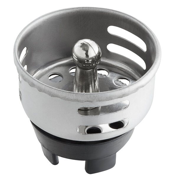 Eagle Group 300966 Equivalent Stainless Steel Mini Basket Strainer