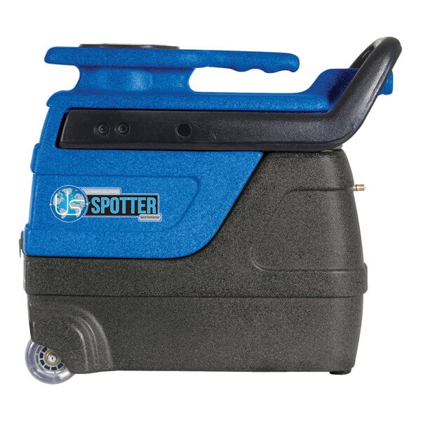 Sandia 50-1002 Corded Spot Extractor - Machine Only - 3 Gallon