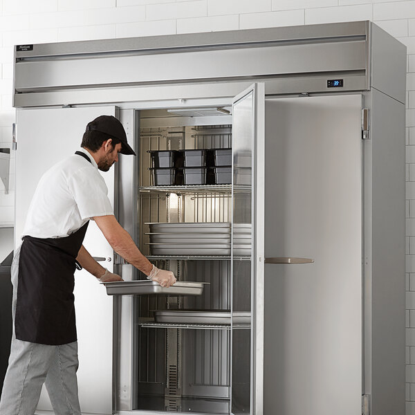 Beverage-Air HR3HC-1S Horizon Series 78