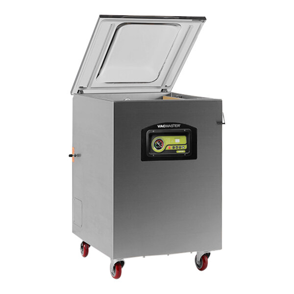 ARY VacMaster VP545 Floor Model Chamber Vacuum Packaging Machine with ...