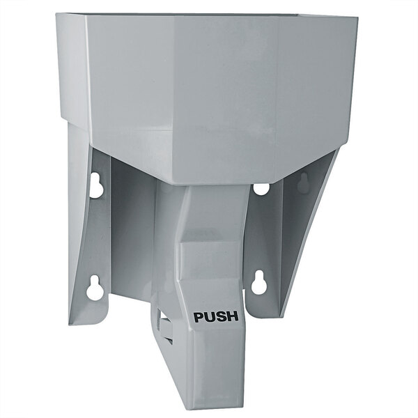 Kutol 9975ZPL Capacity Plus 3.5 L / 8 L Large Capacity Bag-In-Box Dispenser