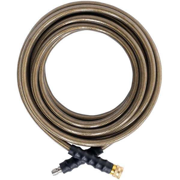 Simpson 65211 Super Pro Pressure Washer with Roll Cage, Simpson Belt