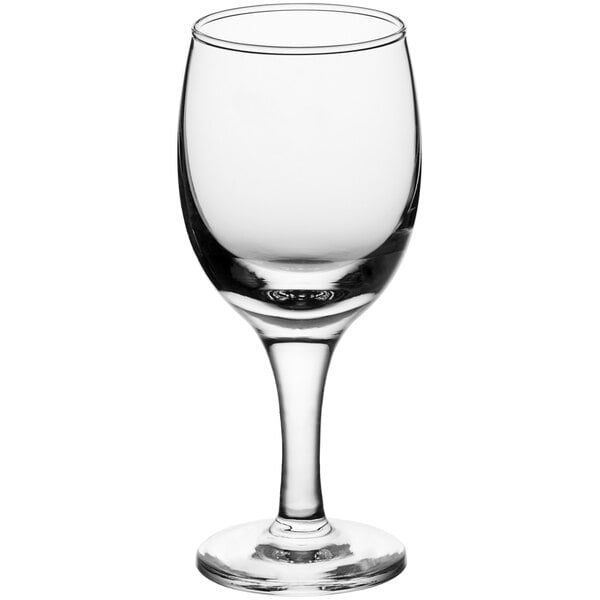 Acopa 3 oz. Wine Tasting / Sherry Glass - 12/Pack