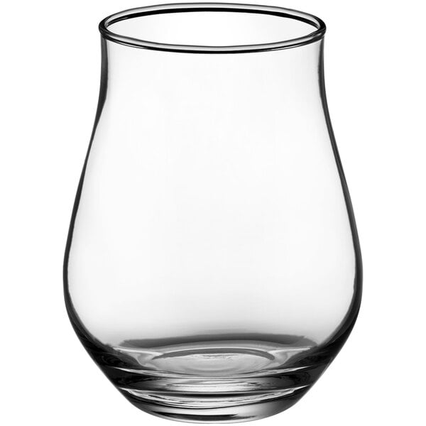 triton stemless wine glass {18oz} – Apple & Oak