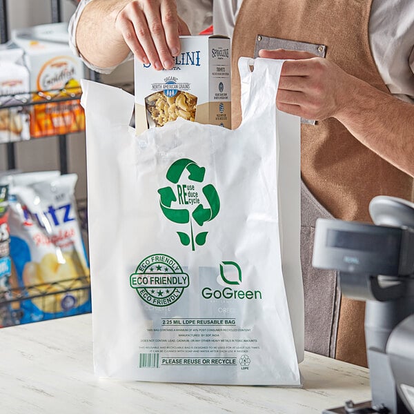 2 x 3 2 Mil Biodegradable Resealable Bags - Wholesale Prices