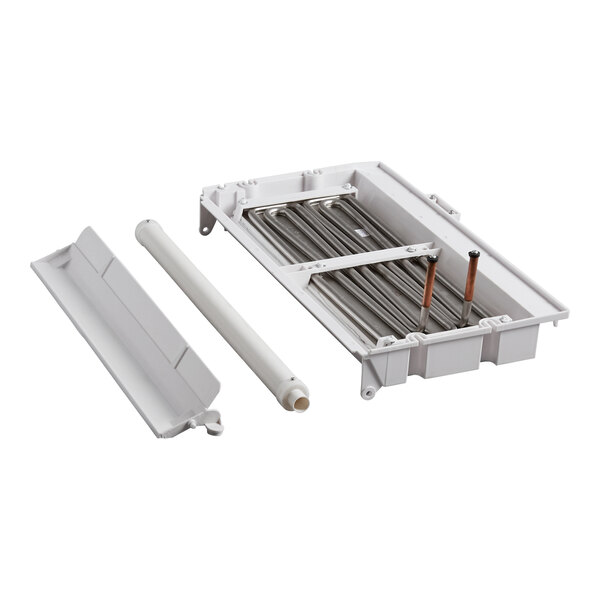 Ice 19493160 Evaporator Coil for UC280 Full Cube Ice Machine | Avantco ...
