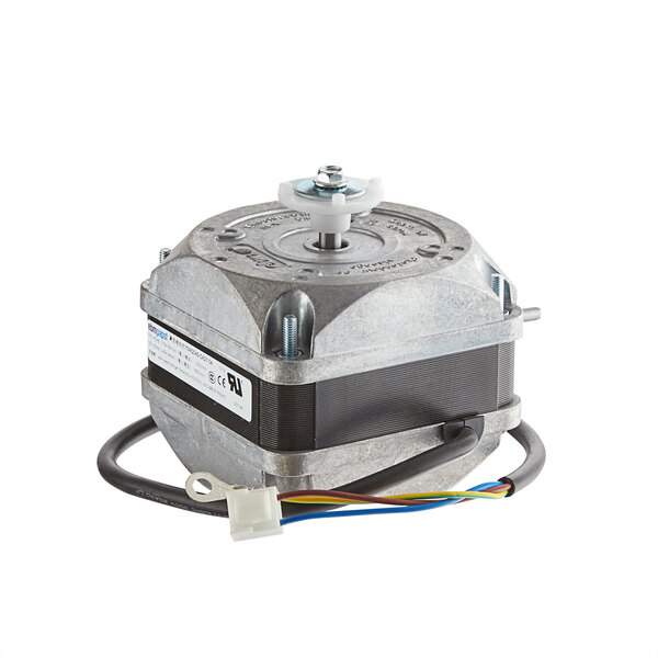 Avantco Ice 19494417 Condenser Motor for Select Undercounter Ice Machines