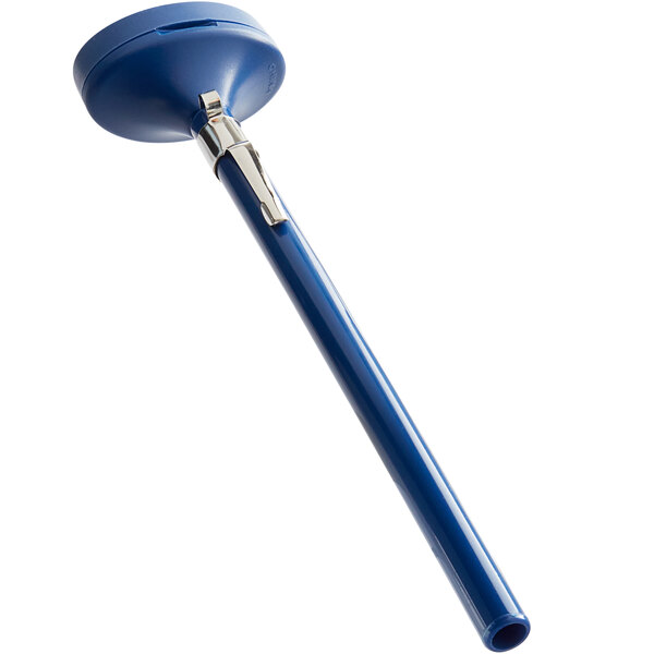 Comark 300 5" Digital Pocket Probe Thermometer