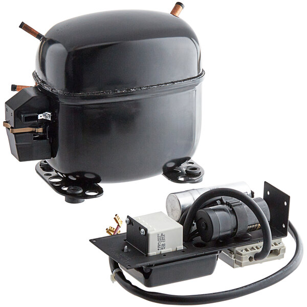 Avantco Ice 19497017 Compressor for MC42022FA and MC42022HA Ice Machines