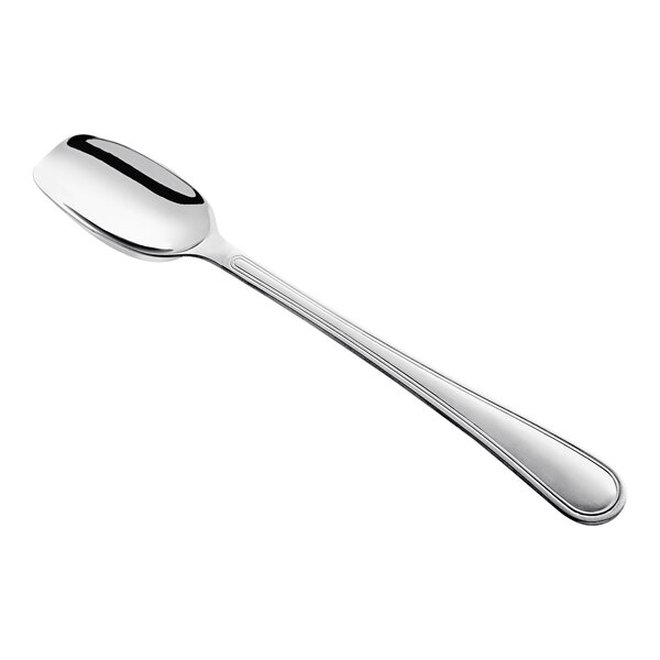 spoonさま専用ページ Amazon.com: BNAZIND Chef Kunz Perforated Spoon | 18/10