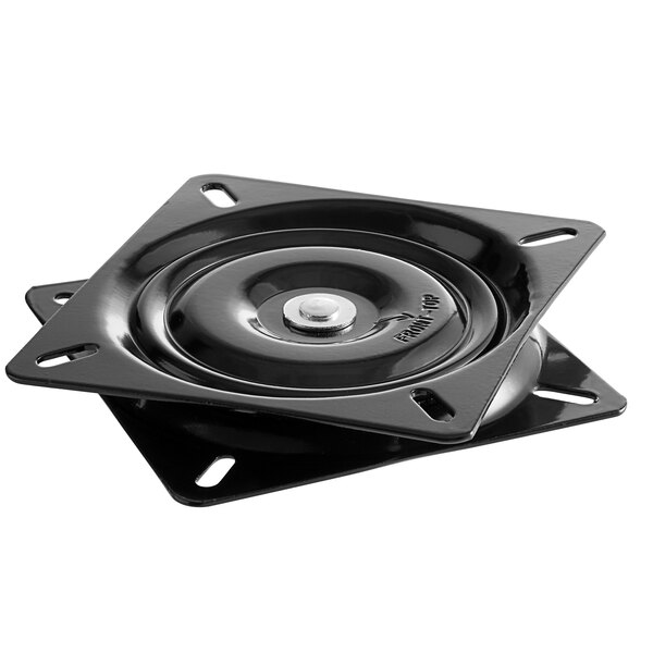 Bar Stool Beveled Swivel