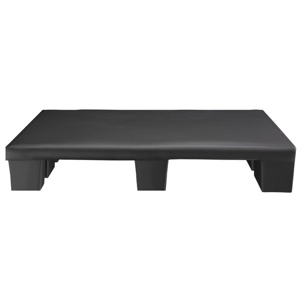 Paint Palette Plastic Tray Set of 2 - Black Mountain Supply