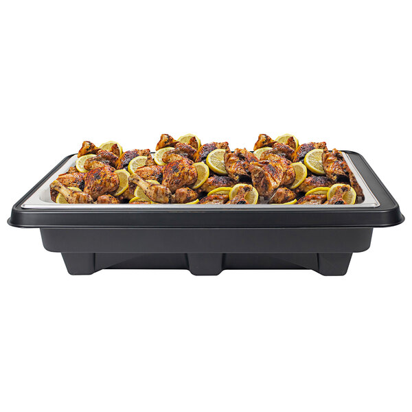 Sterno 70362 SpeedHeat™ Flameless Heavy Duty Reusable Food Warming