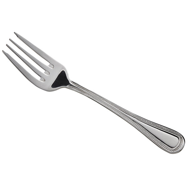 New Star Foodservice 1029420 Bead Pattern, 18/0 Stainless