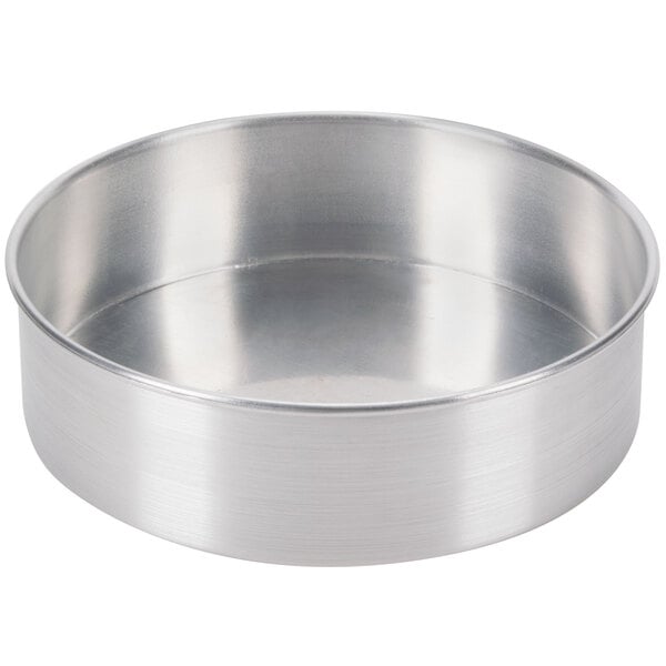 Baker's Mark Cheesecake Pan w/ Removable Bottom (9 x 3)