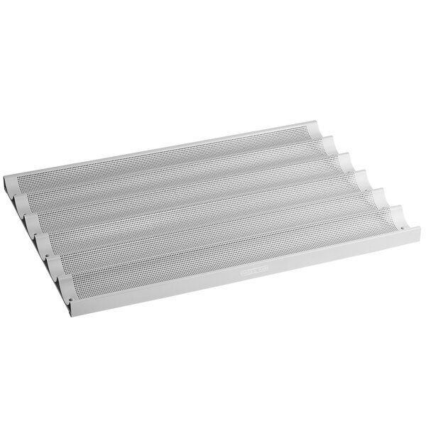 Metal Baking Pan Aluminum Tray Stock Photo - Download Image Now