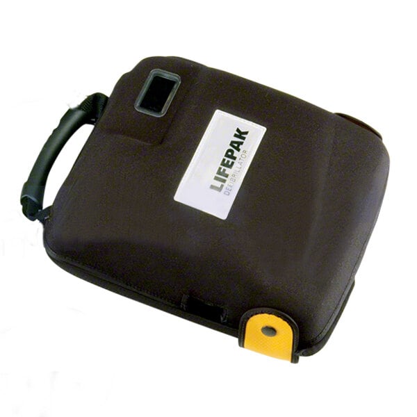 Physio-Control 11425-000007 Soft Case for LIFEPAK 1000 AEDs
