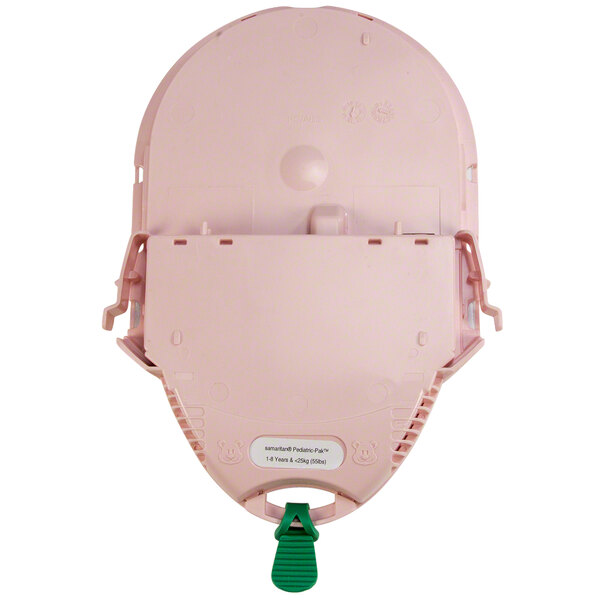 HeartSine PAD-PAK-02 Pediatric Electrode Pad Set and Battery Pad-Pak for Samaritan PAD300, PAD350, PAD360, and PAD450 AEDs