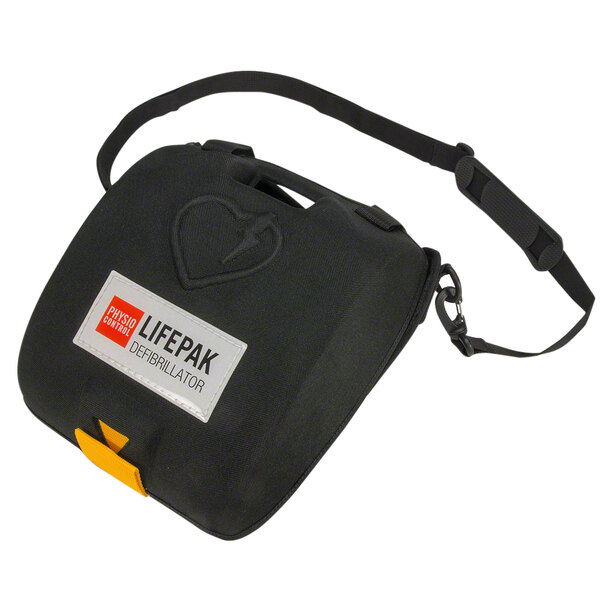 Physio-Control 21300-004576 Soft Case for LIFEPAK CR Plus and LIFEPAK EXPRESS AEDs