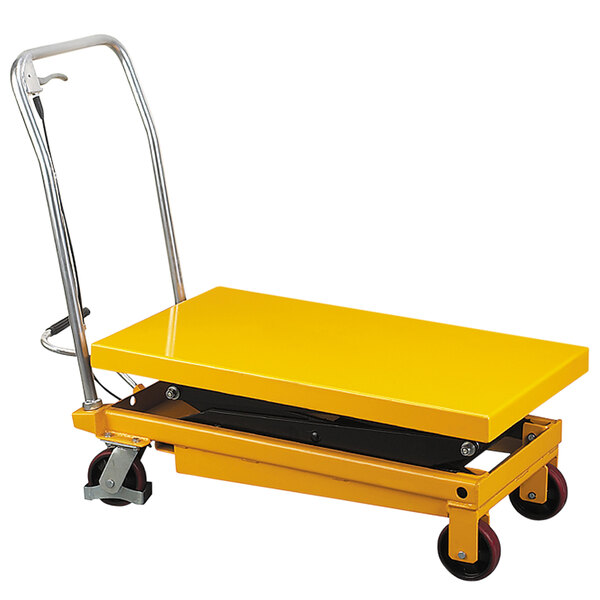 Wesco Industrial Products 272862 24